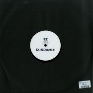 Back View : Ixindamix - LIBERTINE TRADITIONS 12 - Libertine Records / TRAD12