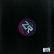 Back View : Various Artists - ATTACK THE DANCEFLOOR VOL.15 - Z Records / ZEDD122868