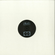 Back View : Various Artists - RM241219 (WHITE VINYL) - R.A.N.D. Muzik Recordings / RM241219