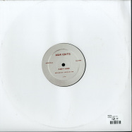 Back View : Moplen - A MINUTE / CANT HIDE - A & R Edits / AND011