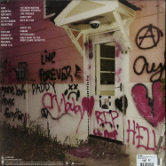 Back View : Lil Peep - EVERYBODYS EVERYTHING (2LP) - Sony Music / 19439707761
