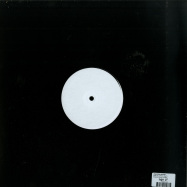 Back View : Unknown Artist - SUS 001 (VINYL ONLY) - Sanguina Records / SUS001