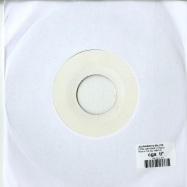 Back View : Juliaiasiah & Salute - COOL NAH MAN (7 INCH) - Room In The Sky / MBX142