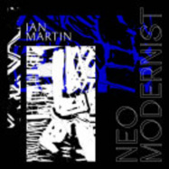 Back View : Ian Martin - NEO MODERNIST (MINI LP) - Pinkman / Pnkmn035