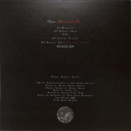 Back View : Ness - MEMENTO EP - Lykos Records / LYKOS-III