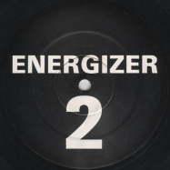 Back View : Dave Charlesworth - THE ENERGIZER VOL. 2 - ADR / DP2