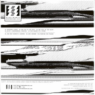 Back View : Newclear Waves - ARCHIVE TRACKS 2005-2009 (LP) - Electronic Emergencies / EE033rtm