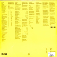 Back View : Marske - SWELL (LP) - Me Me Me / MLP04