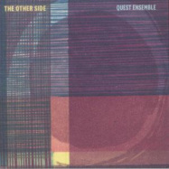 Back View : Quest Ensemble - THE OTHER SIDE (CD) - PFT / PFT20001CD