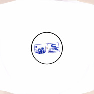 Back View : Various Artists - EDITO AMORE 04 (HANDSTAMPED VINYL) - Edito Amore / EA04