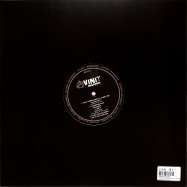 Back View : Various Artists - FUCK THE SUPERCLUBS (180G VINYL) - Avinit Records / AV008