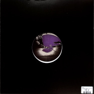 Back View : Eze-G - THE EARLY DRUM & BASS YEARS (1993/1994) (2X12 INCH VINYL LP) - Unatural Light / MRI009