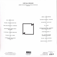 Back View : Various Artists - Virtual Dreams: AMBIENT EXPLORATIONS IN THE HOUSE & TECHNO AGE, 1993-1997 (3LP) REPRESS - Music From Memory / MFM050