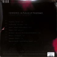 Back View : Various Artists - IDMEMO: A FUTURE OF NOSTALGIA - VOLUME 2 (2LP) - Above Board Projects / ABPLP005-2