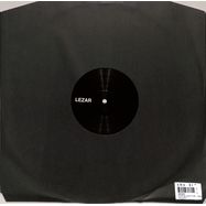 Back View : Unknow - HOUSE BE GOOD TO ME + UNRELEASED - Lezar / Lezar01