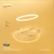 Back View : Conforce - WAVETABLE EP (180G VINYL) - Sungate Records / SNG008
