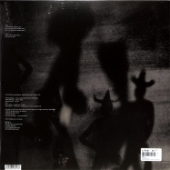 Back View : Fire! - DEFEAT (LP) - Rune Grammofon / RLP3217 / 00144535