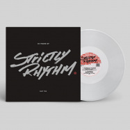 Back View : Mole People / DJ Sneak / Wamdue Project / Sole Fusion / Various Artists - 30 YEARS OF STRICTLY RHYTHM PART TWO (2LP, CLEAR VINYL) - Strictly Rhythm / SRCLASSICS07LPCLEAR / SRCLASSICS07LPC