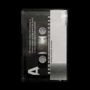 Back View : Various Artists - INEXTAPE002 (TAPE+MP3) - INHALE EXHALE RECORDS / INEXTAPE002