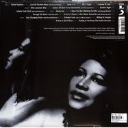 Back View : Aretha Franklin - KNEW YOU WERE WAITING: THE BEST OF ARETHA FRANKLIN (2LP) - Arista / 19439865191