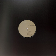 Back View : Matt & Mark Thibideau - TRANSFER EP (VINYL ONLY / 180G) - Vade Mecum / VM004