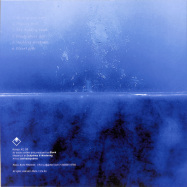 Back View : Blovk - FLUIDS AND TEARS - Koryu Budo Records / KORYU XL 03MLP