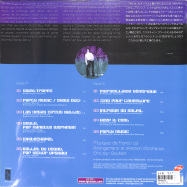 Back View : Francis Lai - POP STORY (LP) - Diggers Factory - FGL Productions / PL1606326
