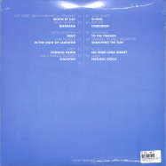 Back View : Various Artists (Lost Desert / Vince Watson / Slow Hearts) - SUMMER SAMPLER 2021 (3LP) - All Day I Dream / ADID074