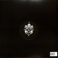 Back View : Various Artists - INDUSTRIAL SYMBIOSIS 01 - Khazad Records / KHAIS01 / KHAVAV01