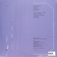 Back View : Starlight Assembly - STARLIGHT AND STILL AIR (LP) - Beacon Sound / BNSD062LP / 00149444