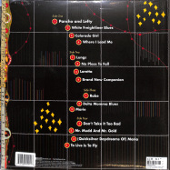 Back View : Steve Earle - TOWNES (2LP, GATEFOLD,CLEAR VINYL) - Pias, New West Records / 39150281