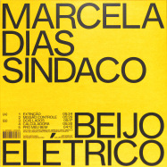 Back View : Marcela Dias Sindaco - BIEJO ELETRICO - Gated / GTD018
