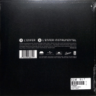 Back View : Stromae - L ENFER (7 INCH) - Polydor / 3898610