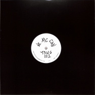 Back View : Lz MC Can - ATTITUDELICS (VINYL ONLY) - TSWG Records / TSWG002
