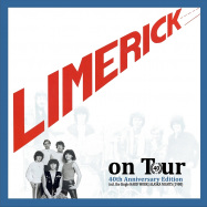 Back View : Limerick - ON TOUR - Goldencore Records / GCR 20169-1