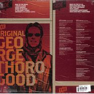 Back View : George Thorogood - THE ORIGINAL (LP) - Capitol / 3547633