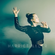 Back View : Harriet Nauer - CATHARSIS (LP) - Playground Music / 00151449