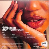 Back View : Yaya Bey - REMEMBER YOUR NORTH STAR (LP+MP3) - Big Dada / BD304