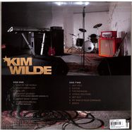 Back View : Kim Wilde - COME OUT AND PLAY (LTD GOLD 180G LP) - Music On Vinyl / MOVLP3036