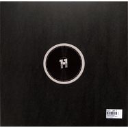 Back View : Various Artists - HOARY 011 (VINYL ONLY) - Hoary / HOARY011