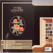 Back View : Mary Lattimore - HUNDREDS OF DAYS (LTD ROSE PETAL LP) - Ghostly International / GI317LPC2 / 00152456