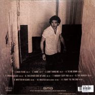 Back View : Jack Savoretti - WRITTEN IN SCARS (LP) - BMG Rights Management / 405053870381
