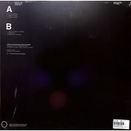 Back View : Aural Imbalance - DREAMING IN FUTURE TENSE (LP) - Stasis Recordings / SRWAX18