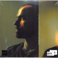 Back View : Asgeir - TIME ON MY HANDS (BLACK LP) - Embassy Of Music / TPLP1748