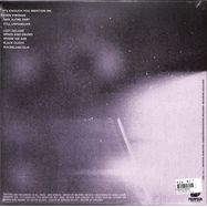 Back View : Benoit & Sergio - LOST DECADE (LP) - Four Four Records / LPFFR443