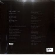 Back View : Eiki Nonaka - A-KEY (LP) - Studio Mule 39