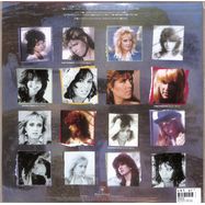 Back View : Bangles - DIFFERENT LIGHT (col LP) - Music On Vinyl / MOVLP2678