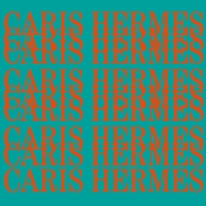 Back View : Caris Hermes - CARIS HERMES (180GR. / GATEFOLD) (LP) - Jazzjazz / 25165