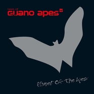 Back View : Guano Apes - PLANET OF THE APES-BEST OF (2LP) - Music On Vinyl / MOVLP2965