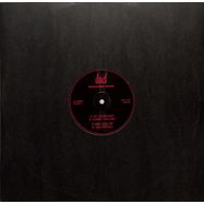 Back View : Various Artists - BOUNDARIES VOL. I (DARK RED MARBLED VINYL) - Duel / DUEL001RP